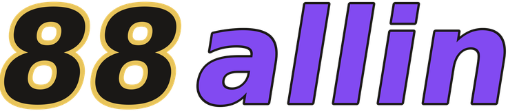 88allin โลโก้